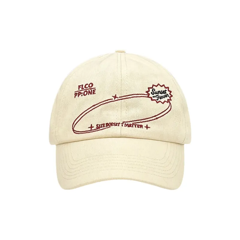 Yalu Preferred Cotton Baseball Caps Unisex-0