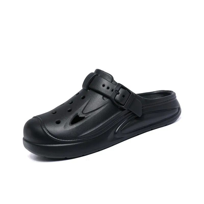 CariteSport Clogs Men-0