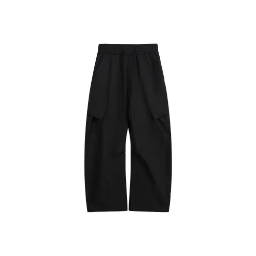 LADY IDEAL Cargo Pants Women's
