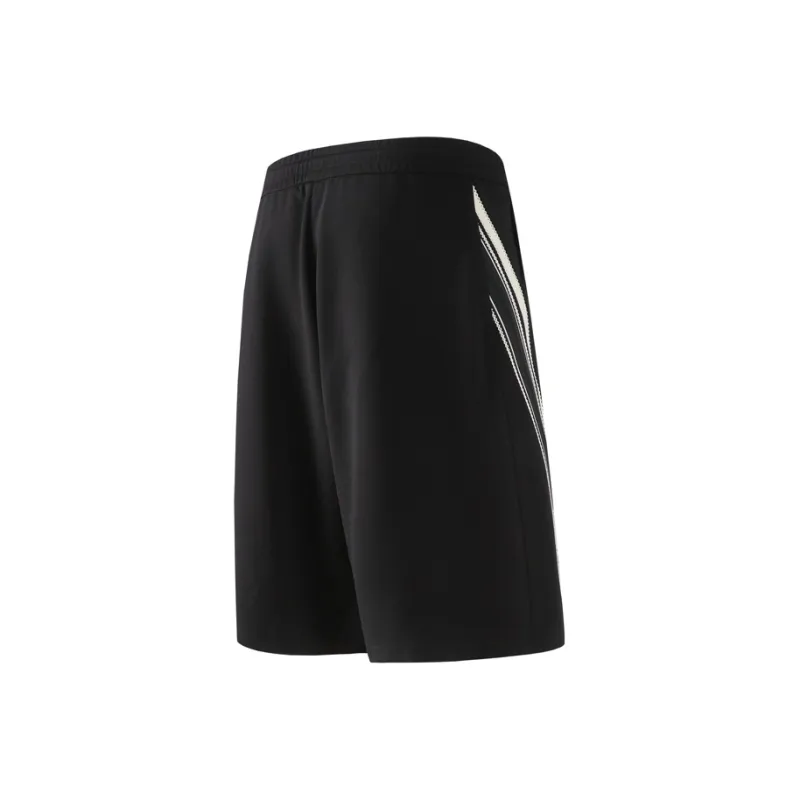 FAIRWHALE Casual Shorts Unisex-1