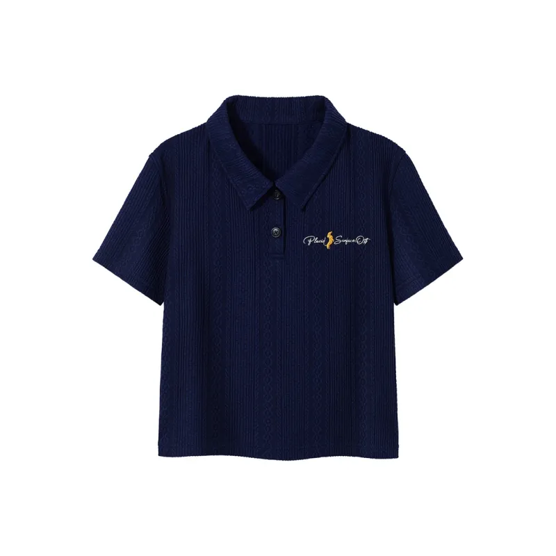 PSO Brand Polo Shirts Unisex-6