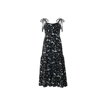 KUHNMARVIN Sleeveless Dress Women's