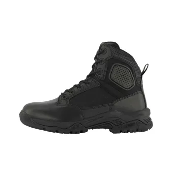 MAGNUM Short Outdoor Boots Unisex Black
