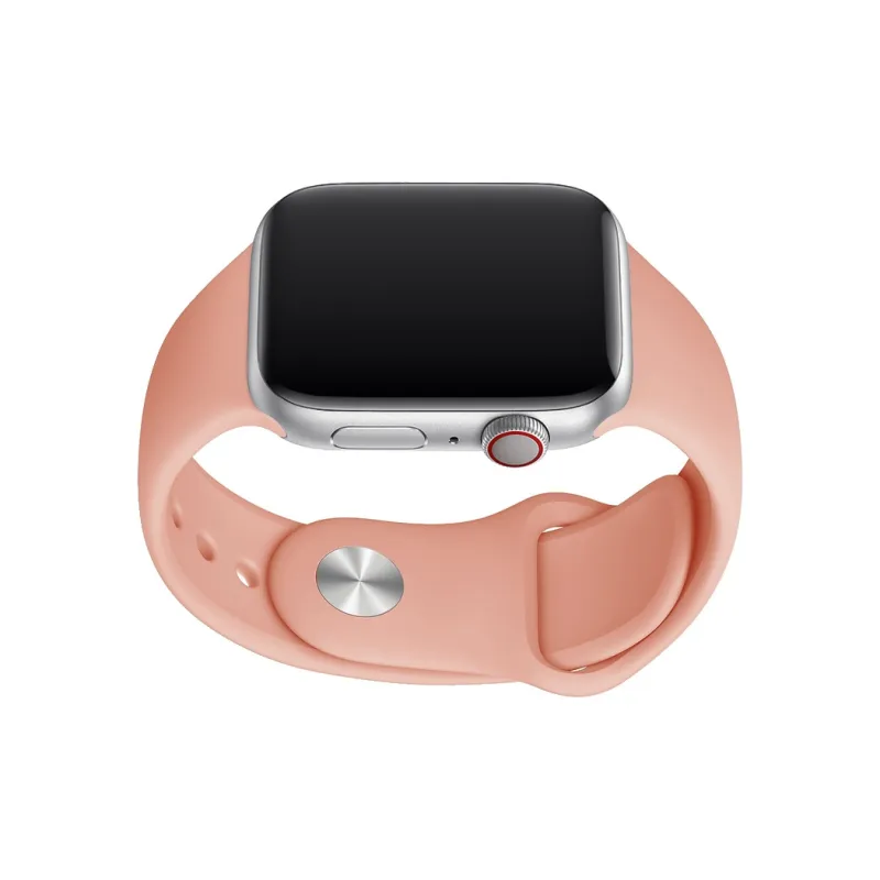 NCFCK Apple Compatibility Watch Band 13 16cm Silicone Material-61