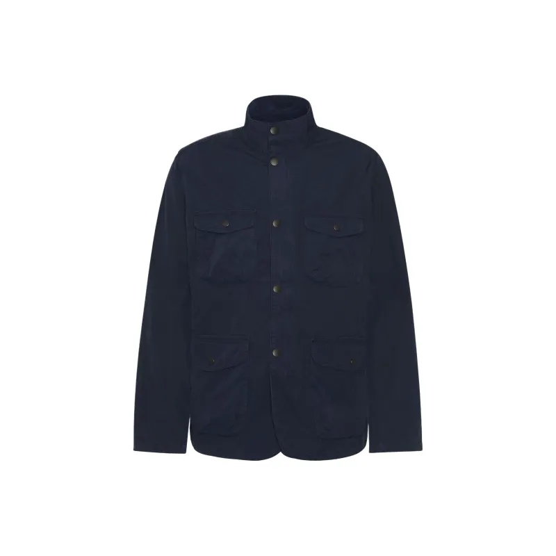 BARBOUR Ogston Jacket-0