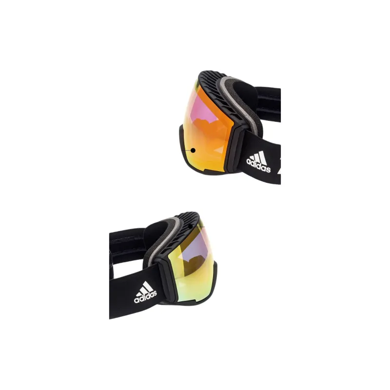Adidas Sun Protection Anti-Fog Windproof Unisex Ski Goggles-1