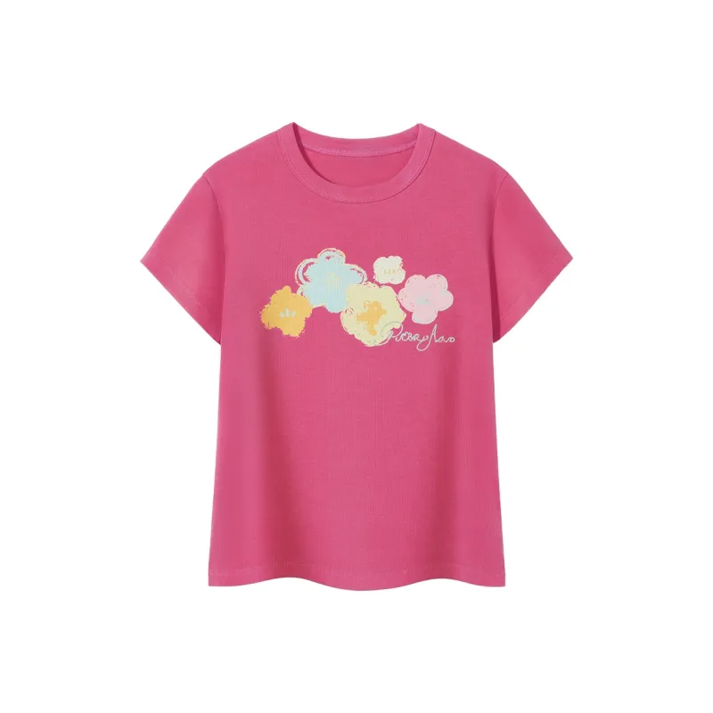 PSO Brand T Shirts Women's-0