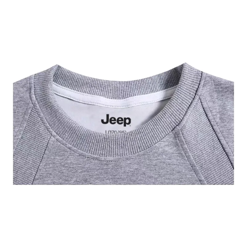 Jeep Unisex Tank Tops-2