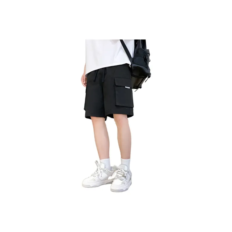 PIERRE CARDIN Cargo Shorts Men's-0
