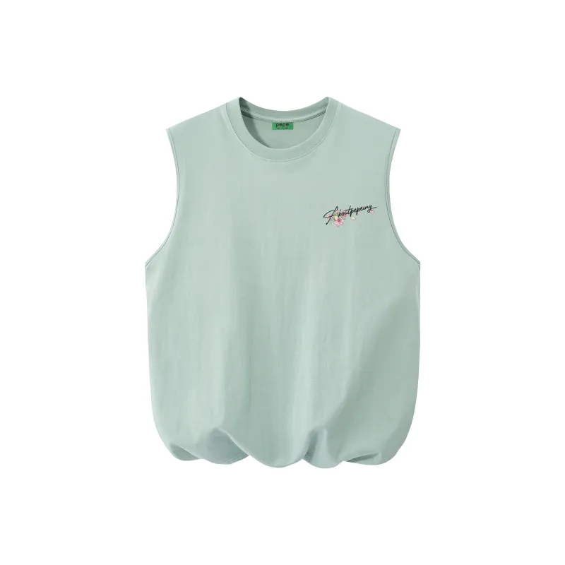 Pepe The Frog Tank Tops Unisex-15