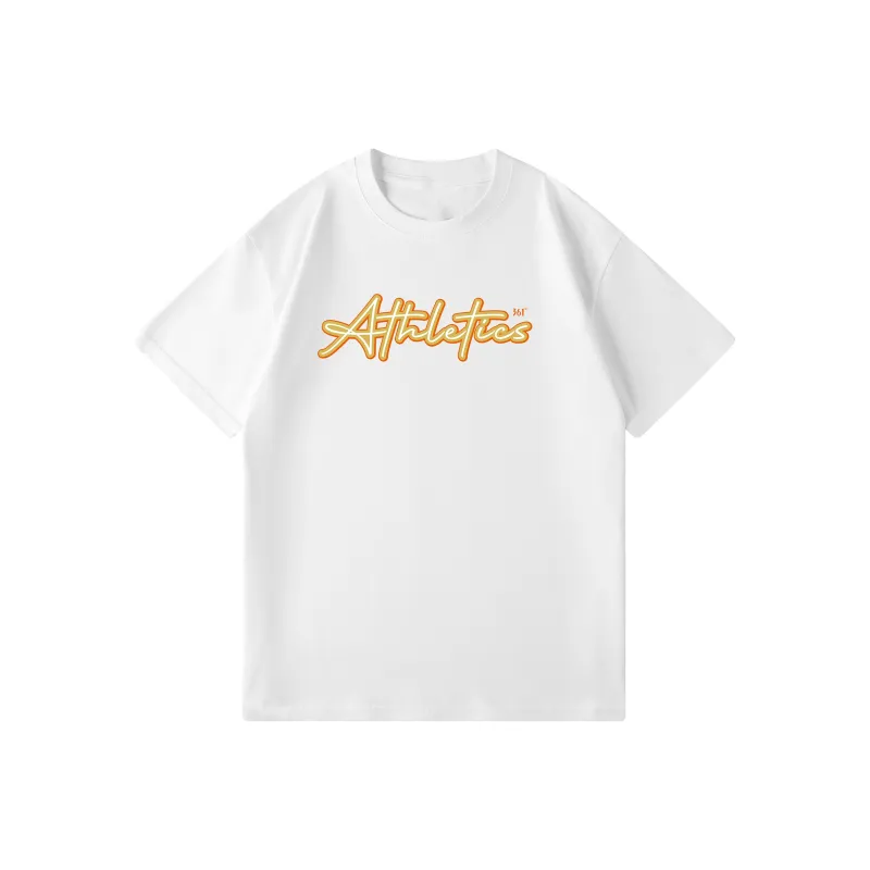 361° T Shirt Unisex Super Black-6