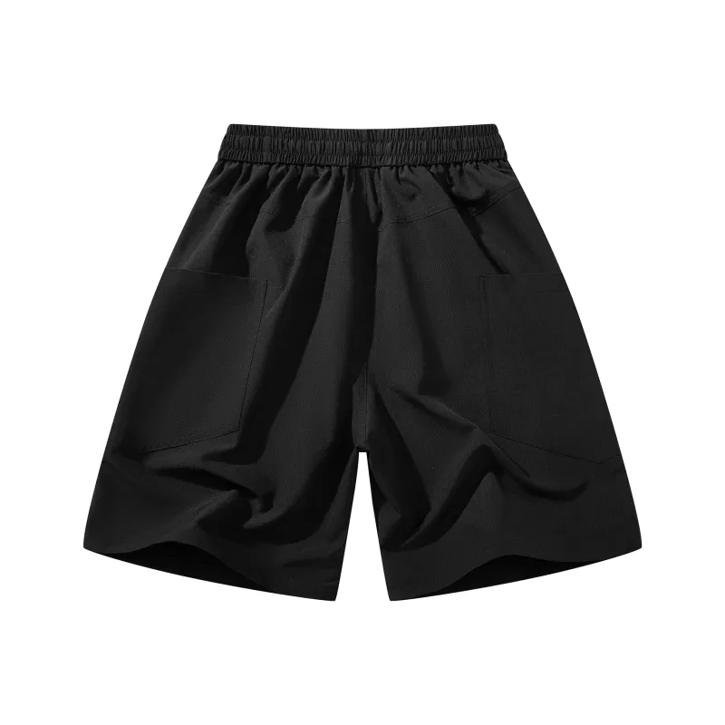 PASOK Casual Shorts Unisex-3