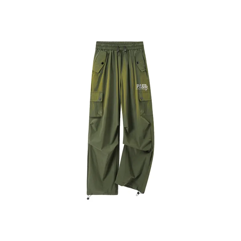 PAUL COSTELLOE Casual Pants Unisex-14