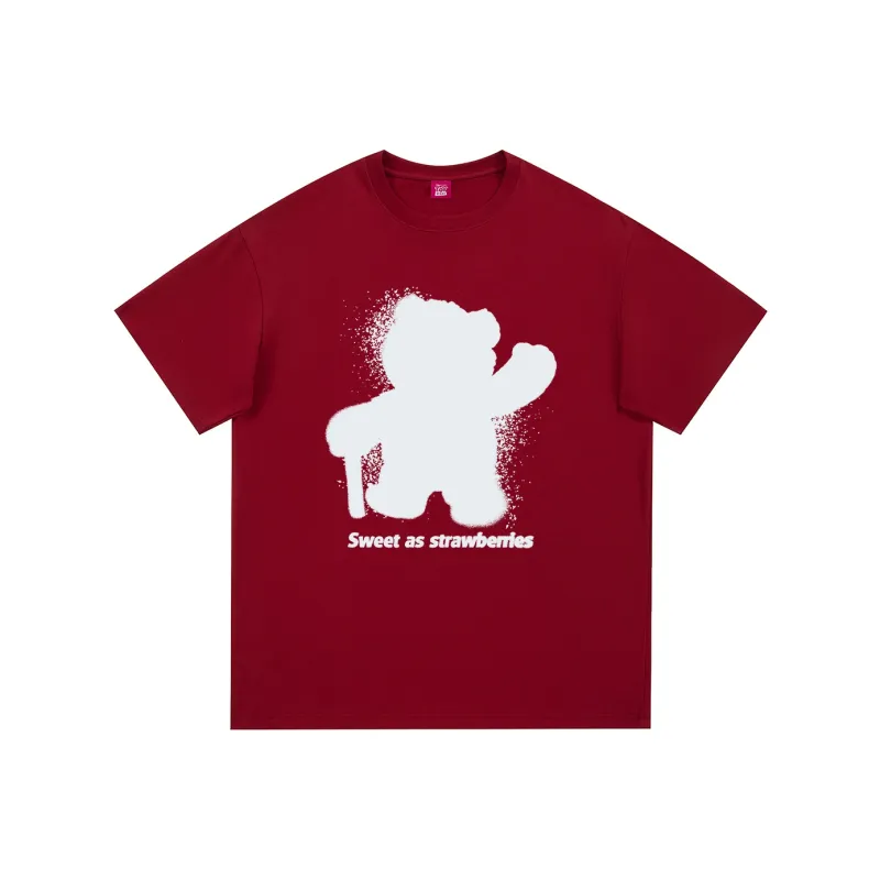 Disney T-Shirts Unisex-19
