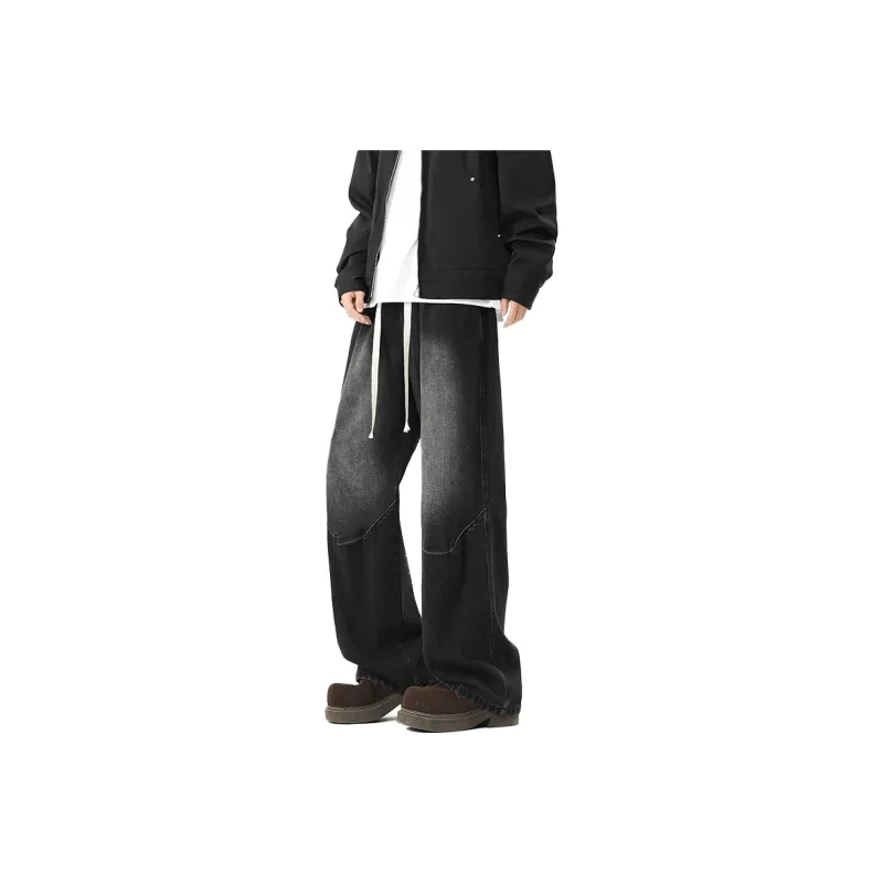 ALEXANDRO FRATELLI Jeans Men-0