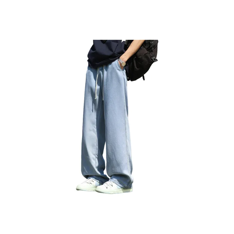 Magmode Jeans Unisex-4