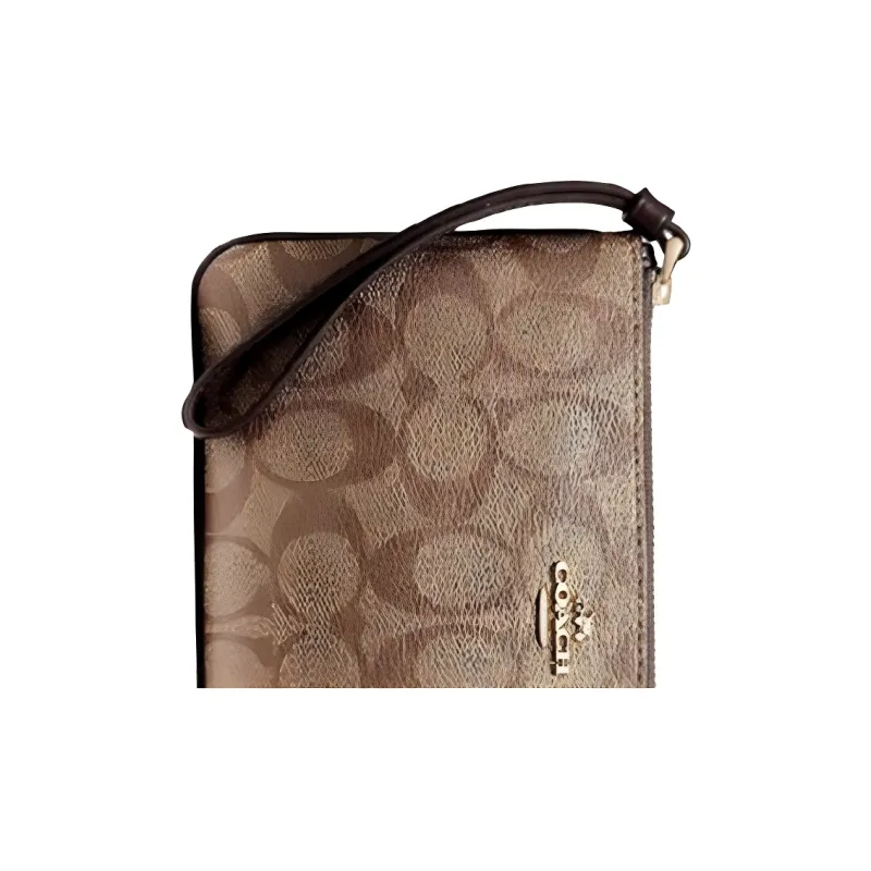 COACH Wristlet Clutches-2