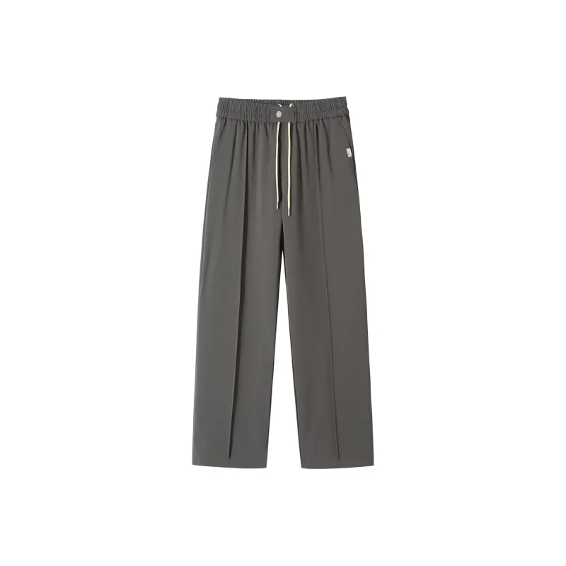 HOKLV Suit Trousers Unisex-10