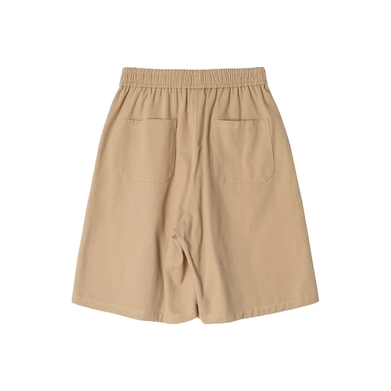 Jeep Casual Shorts Unisex-13