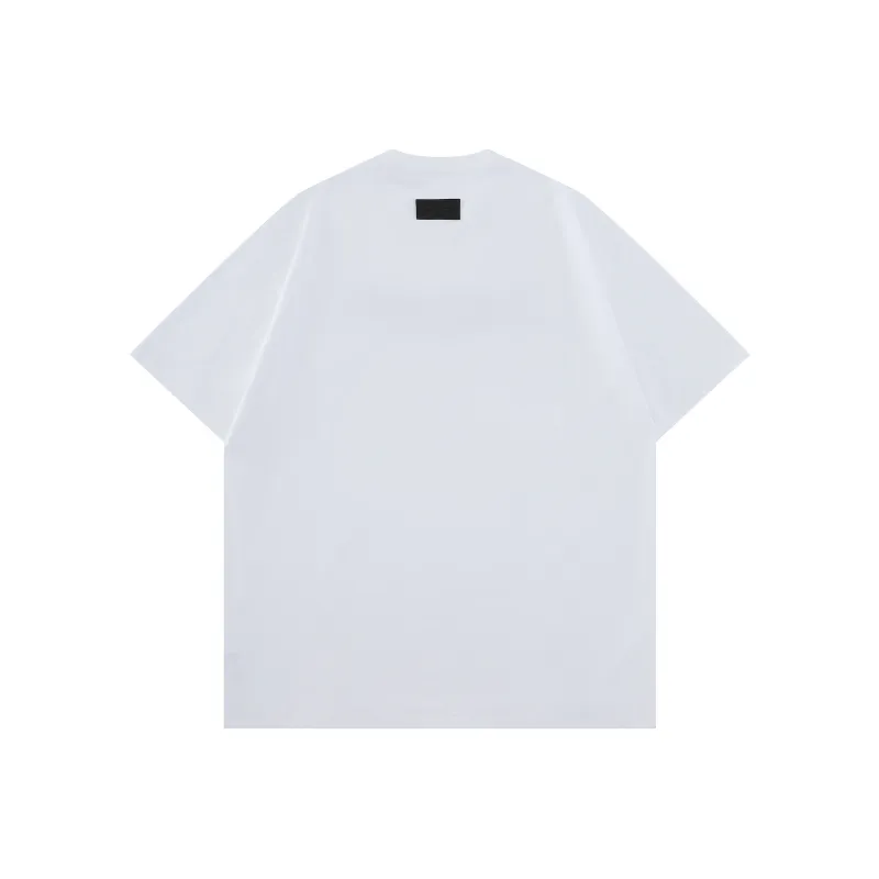 GOLFCROSS T Shirts Unisex-3