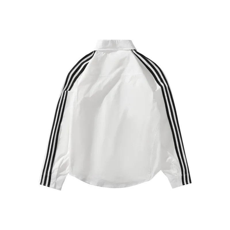 ORNOT Shirts Unisex-1