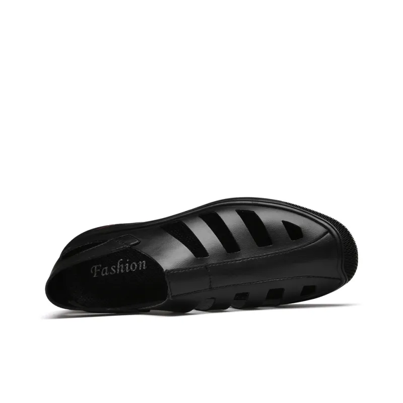 Abango Men's Casual Shoes Men Low Top-2