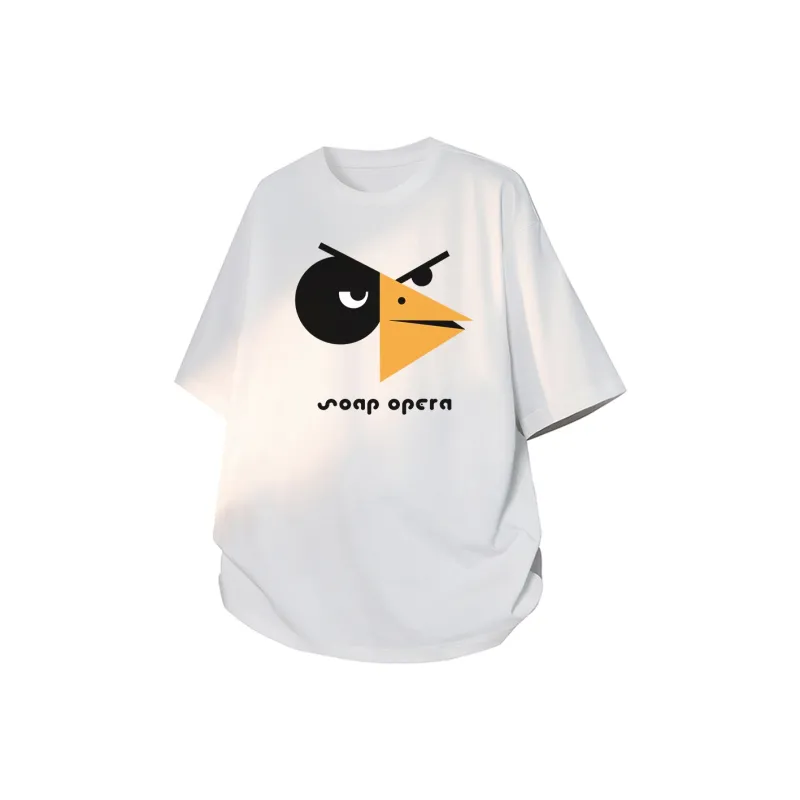 SOAP OPERA T Shirts Unisex-0