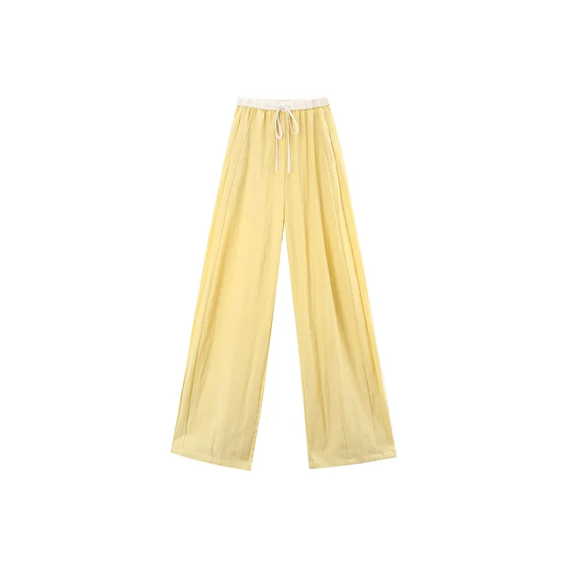 A Paradise For Awakening Casual Pants Women's-0