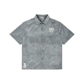 INNERSECT Shirts Unisex