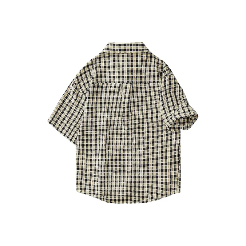 Jeep Fashion Sports Collection Shirt Unisex-1