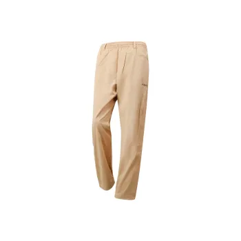 Columbia City Outdoor Collection SS25 Casual Pants Women's Khaki