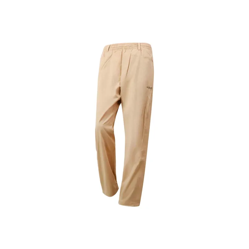 Columbia City Outdoor Collection SS25 Casual Pants Women's Khaki-0