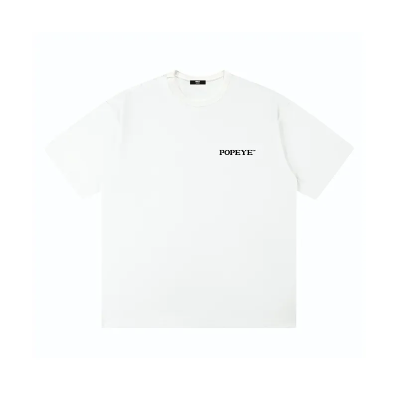 POPEYE T Shirts Unisex-3