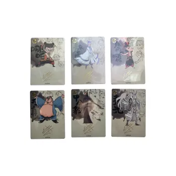 KAYOU IP/Anime Cards
