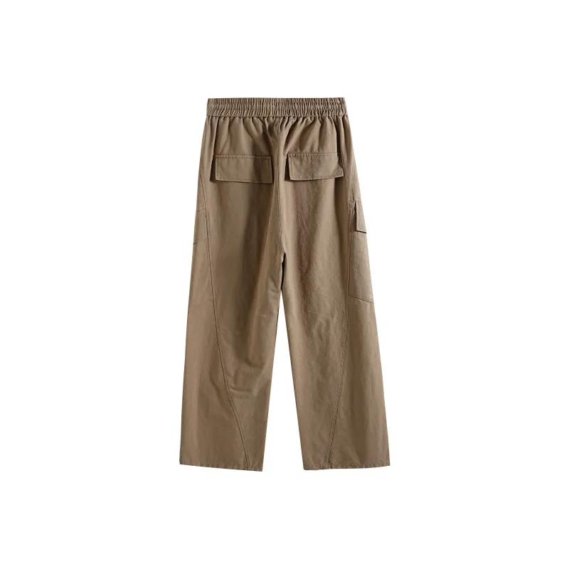 ATLETICO DE MADRID 1903 Casual Pants Unisex-6