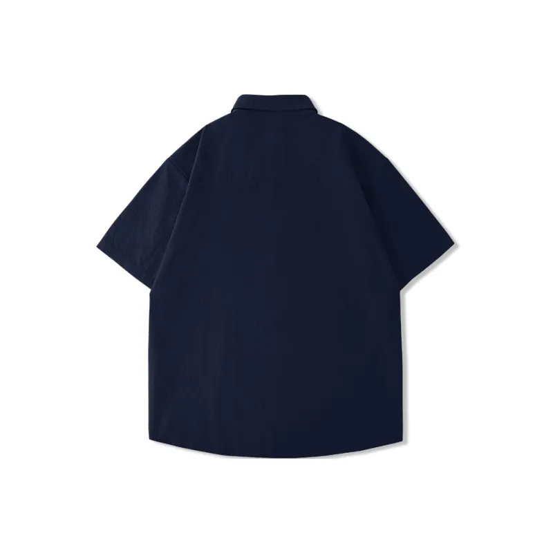 FAPAI Shirts Unisex-10
