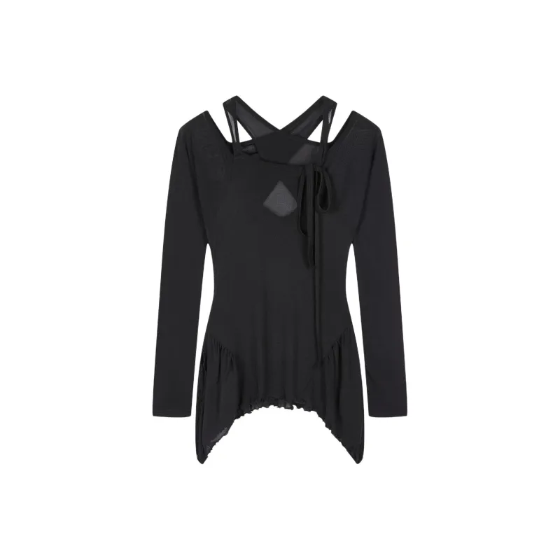 SLY Strapless Tops Women's-0