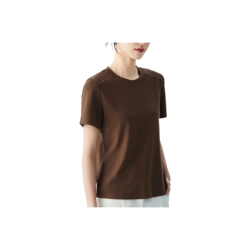 Kele Coco Regular T Shirt Women's-7