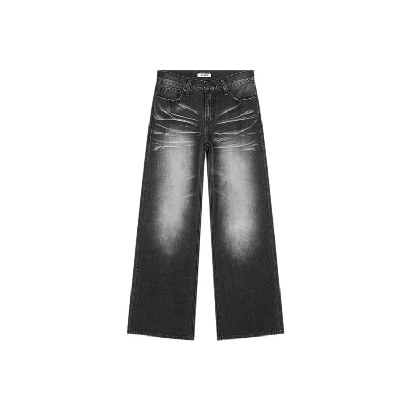 SLY Jeans Women's Black 020-0