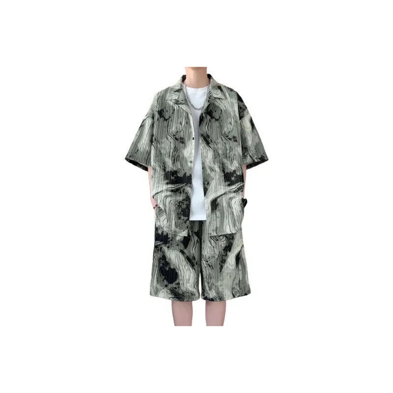 FA2LO Shirt Matching Set Unisex-5