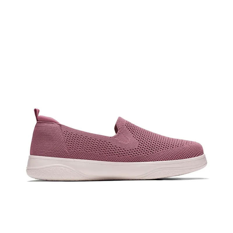 ZULIZ Slip on Shoes, Nurse Shoes, Walking Shoes Casual Single Shoes Women's-24