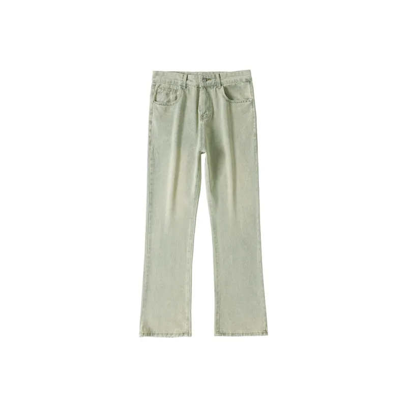 MLPR Jeans Unisex-8