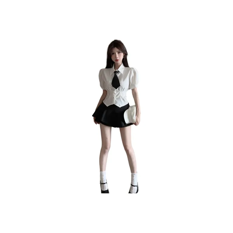 JECCI FIVE Casual Suits Women's-0