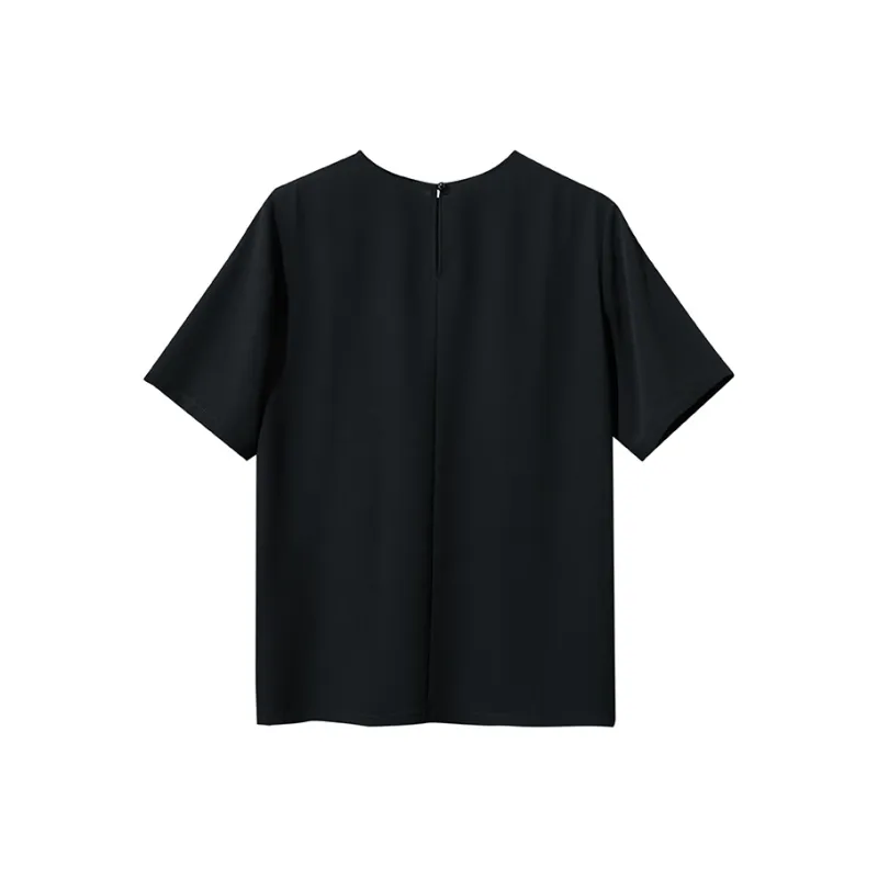 AMII Chiffon Shirts Women's-1