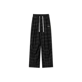 Chinpeno Casual Pants Unisex