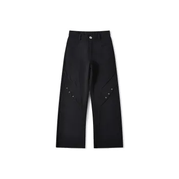 ACE VESTITI Casual Pants Unisex