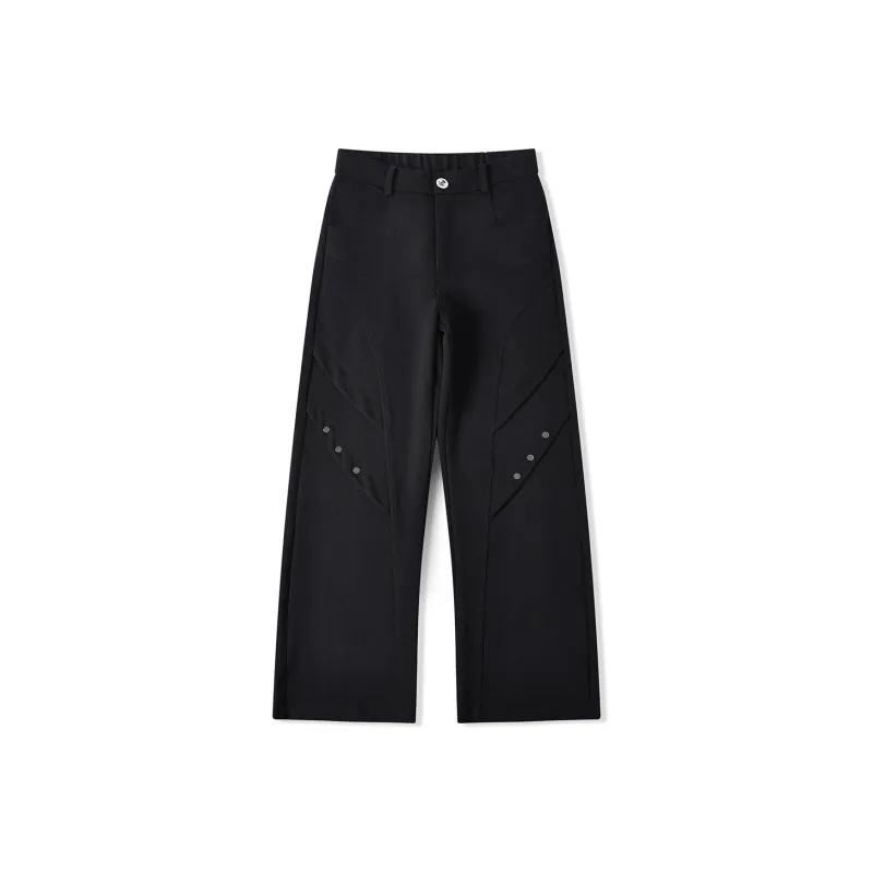 ACE VESTITI Casual Pants Unisex-0