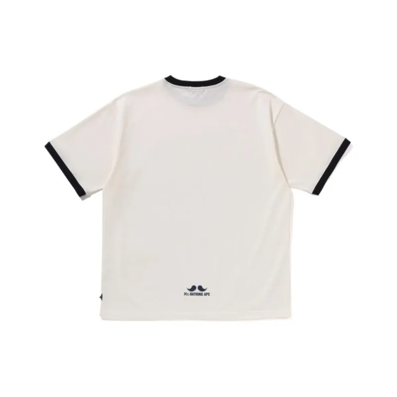 A BATHING APE SS25 T Shirt Men's-3