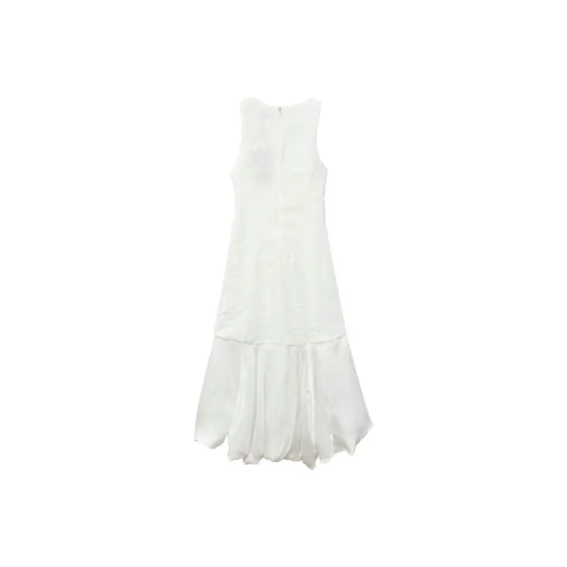 PUREIDOL Sleeveless Dress Women's-1