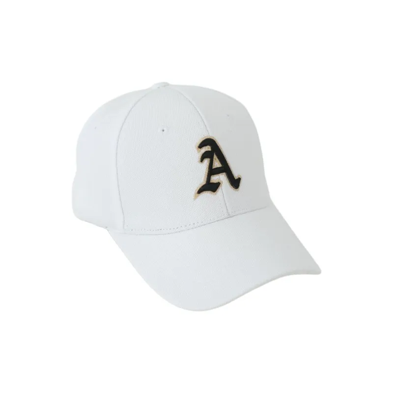 Ai Jiawei Cotton Baseball Caps Unisex-3